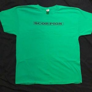 Drake concert local crew T-shirt